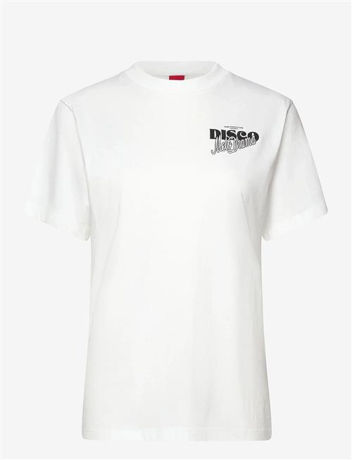 HUGO | Vintage Tee_18 | M