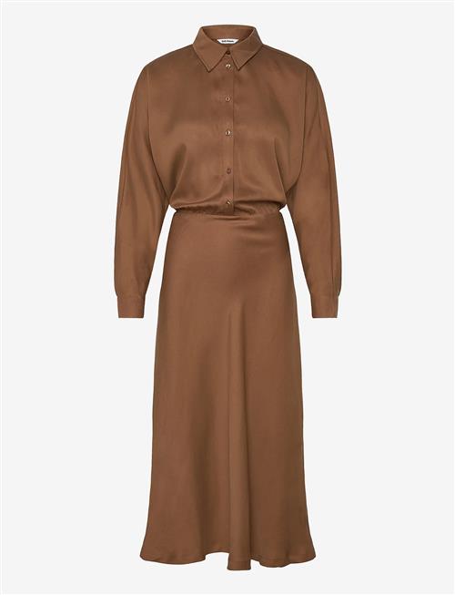 Soft Rebels | Srstormy Midi Dress | XL
