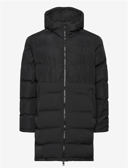 Fat Moose | Birk Long Jacket | M