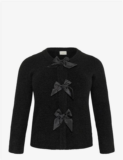 Kaffe Curve | Kcmaia Knit Cardigan | XL