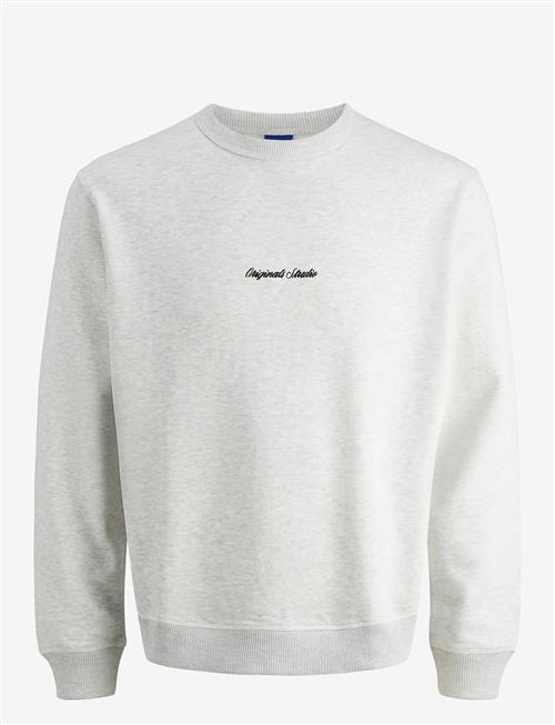 Jack & Jones | Jornorrebro Emb Sweat Crew Noos | XL