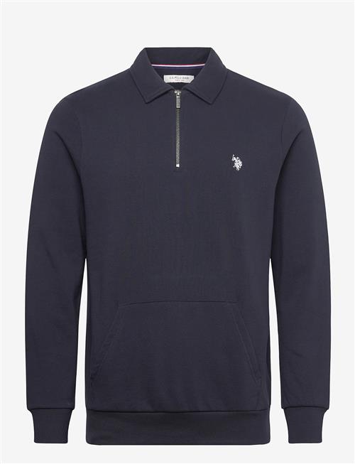 U.S. Polo Assn. | Theodor Reg Hz Uspa M Sweat | L