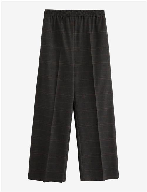 Lindex | Trousers Stella Check | M
