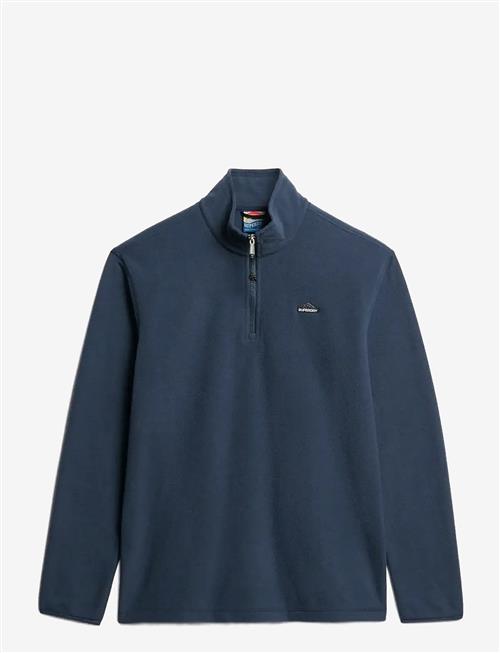 Superdry | Polar Fleece Half Zip | S