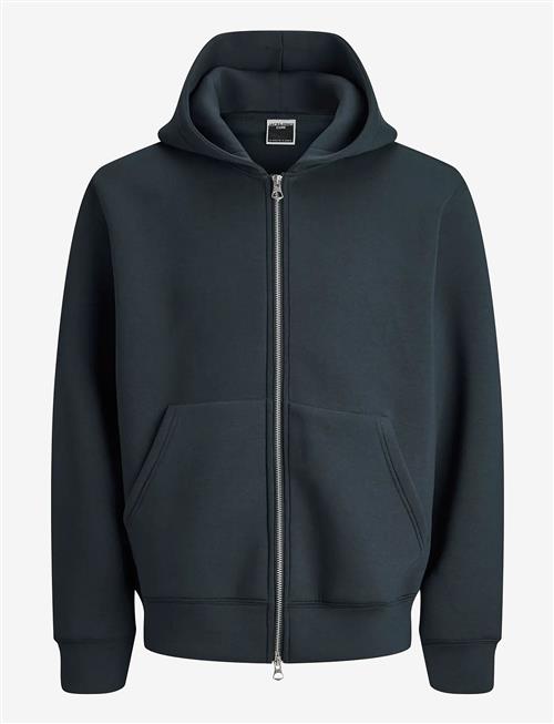 Jack & Jones | Jcocover Scuba Sweat Zip Hood Sn | XL