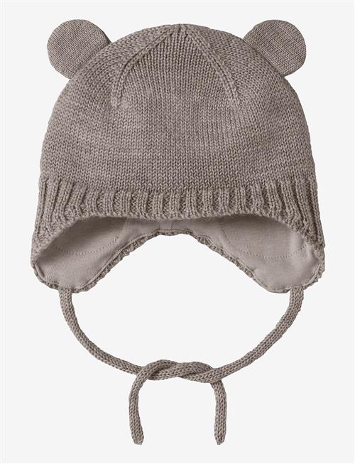name it | Nbnwruni Wool Knit Hat | 45-47