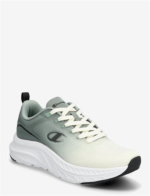 Champion | Alpha Supermax Low Cut Shoe | 44