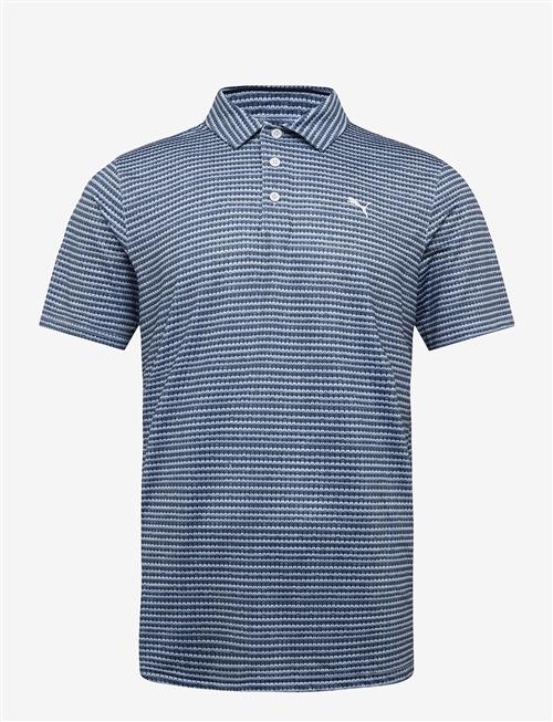 PUMA Golf | Mattr Stadium Polo - Lc | S
