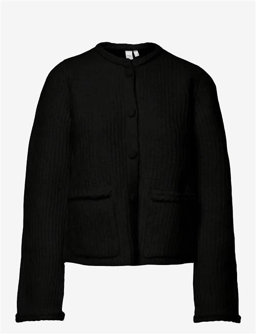YAS | Yasemilie Ls Knit Cardigan | L