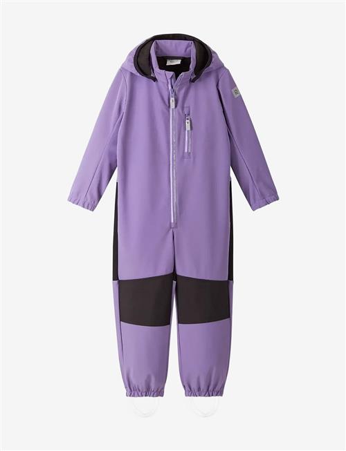 Reima | Softshell Overall, Nurmes | 122