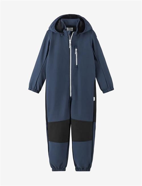 Reima | Softshell Overall, Nurmes | 98