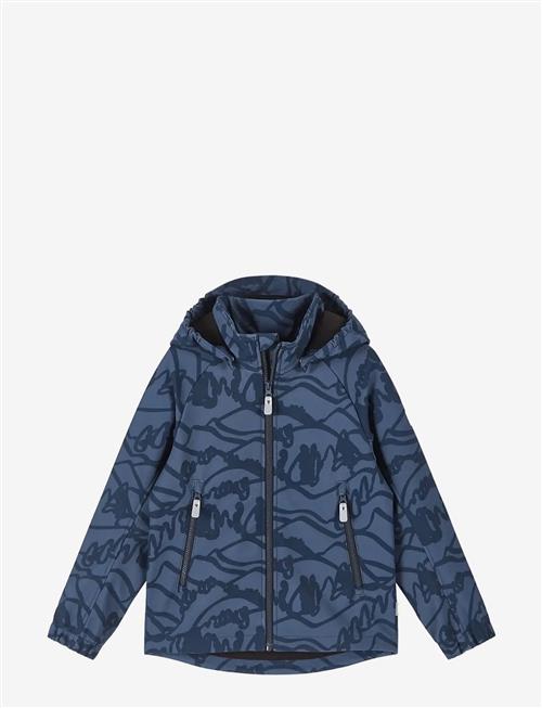 Reima | Softshell Jacket, Aitoo | 122