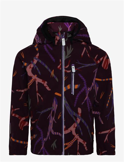 Reima | Softshell Jacket, Vantti | 104