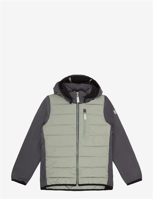Reima | Hybrid Jacket, Vaihto | 122