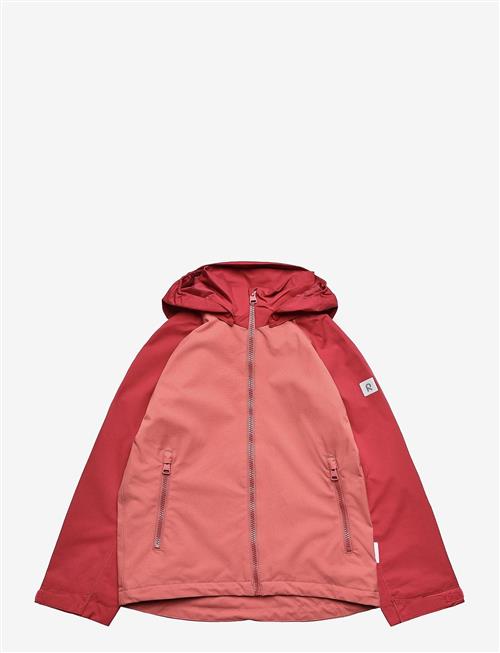 Reima | Reimatec Jacket, Sulkava | 134
