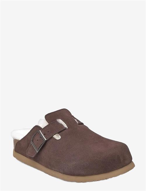 Rosemunde | Rhevelyn Leather Sandal | 37