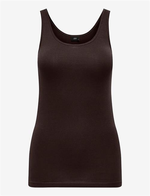 JDY | Jdyava S/L Tank Top 180 Jrs Noos | XL