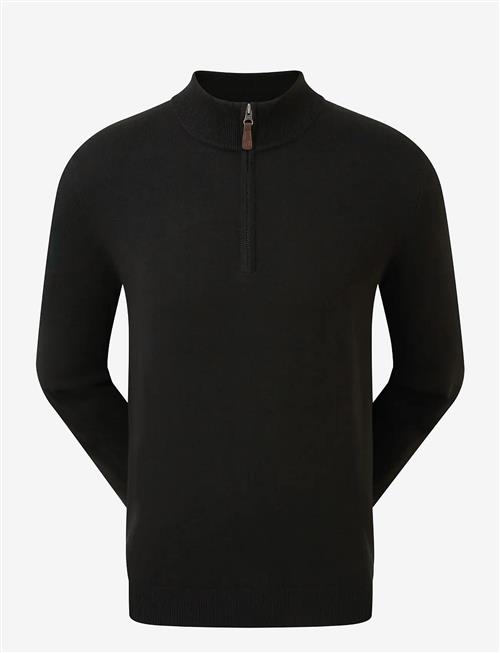 FootJoy | Half-Zip Pullover | L