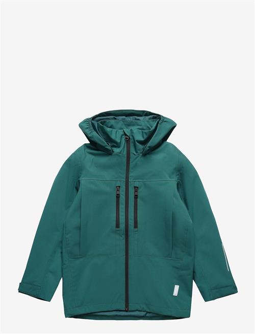 Reima | Reimatec Jacket, Saarela | 110