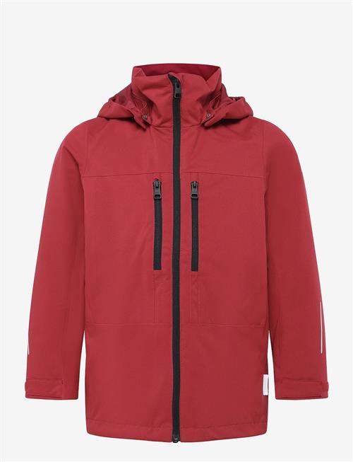 Reima | Reimatec Jacket, Saarela | 152