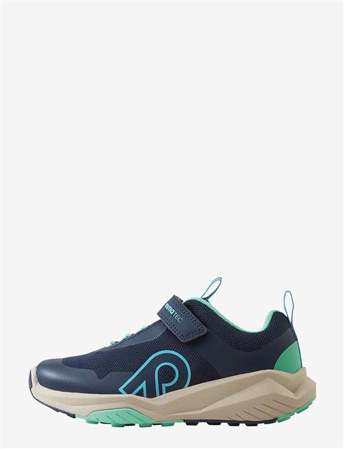 Reima | Reimatec Sneakers, Enkkari | 37