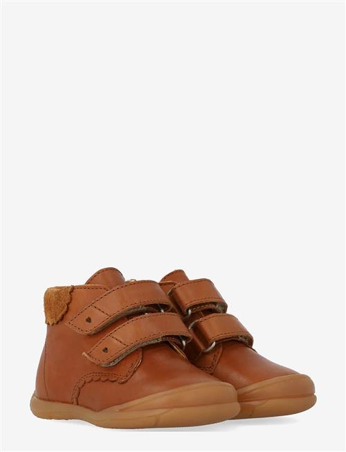 ANGULUS | Shoes - Flat - With Velcro | 20