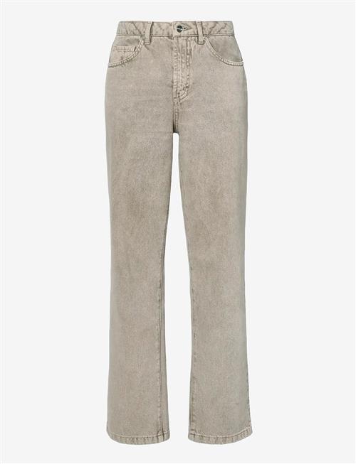 Malina | Classic Straight Jeans | 26 x 30