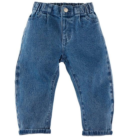 Z8 Jeans - Cody - Mid Blue
