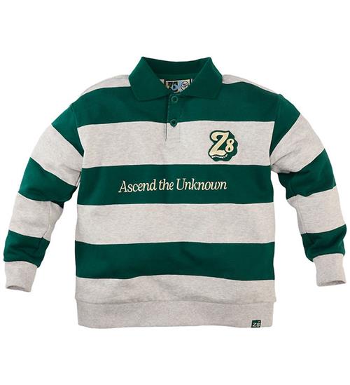 Z8 Polobluse - Sweat - Valentin - Easy Emerald