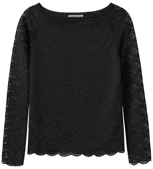 Name it Top - NkfRadia - Black