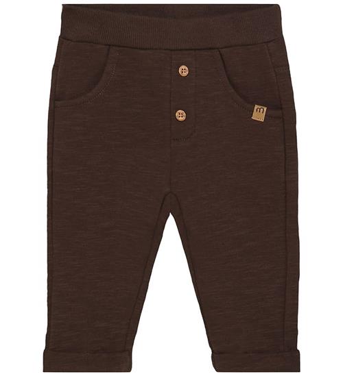 Minymo Sweatpants - Bracken