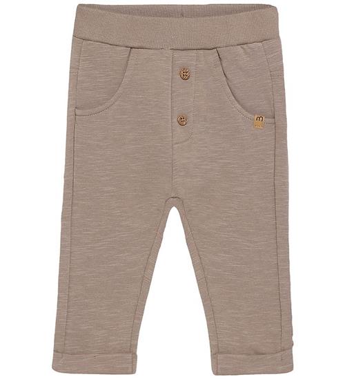 Minymo Sweatpants - Fungi