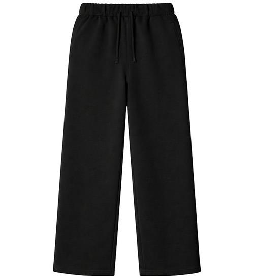 Grunt Bukser - GrRafa - Black