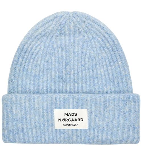 Mads Nørgaard Hue - Cerulean