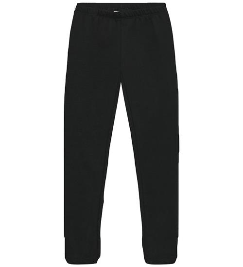 Minymo Leggings - Sweat - Tap Shoe