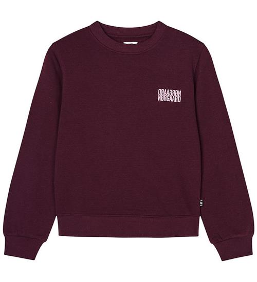 Mads Nørgaard Sweatshirt - Winetasting