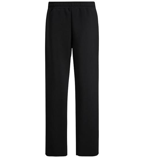 Jack & Jones Sweatpants - Noos - JpStBill - Sort