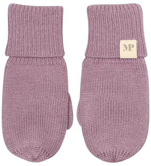 MP Luffer - Uld - Strik - Uppsala - Lavender Herb