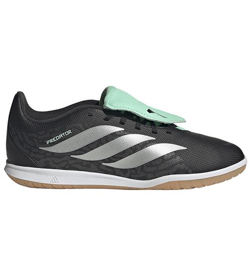 adidas Performance Indendørssko - Predator Club FT IN - CBLACK