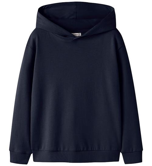 Name It Hættetrøje - NkmVian - Navy Blazer