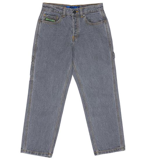 DC Jeans - Baggy - Medium Grey