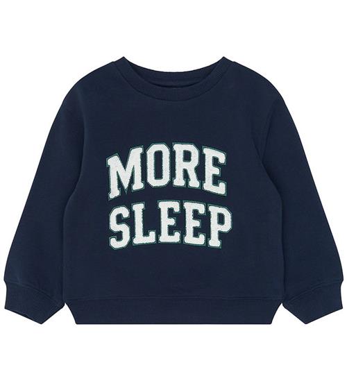 The New Siblings Sweatshirt - TnstYdan - Navy Blazer
