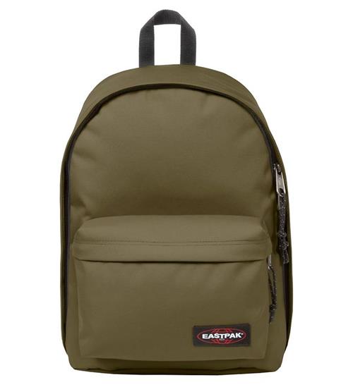 Eastpak Skoletaske - Out of Office - Army Olive