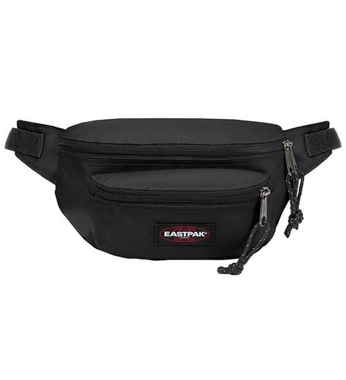 Eastpak Bæltetaske - Doggy Bag - 3 L - Sort