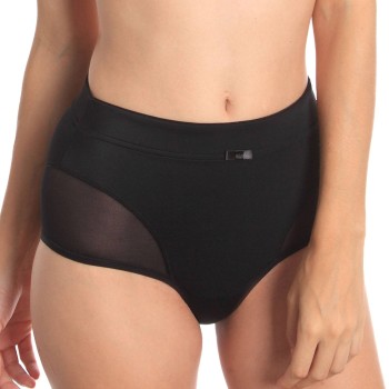 sassa Trusser Functional Girdle Shaping Briefs Comfort Sort 42 Dame