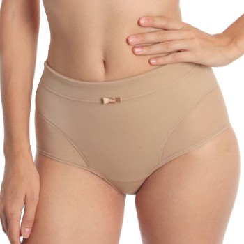 sassa Trusser Functional Girdle Shaping Briefs Comfort Beige 44 Dame
