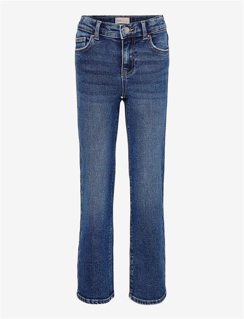 Kids Only | Kogjuicy Wide Leg Dnm Cro557 Noos | 134