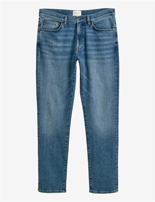 Gant | Slim Gant Jeans | 36 x 34