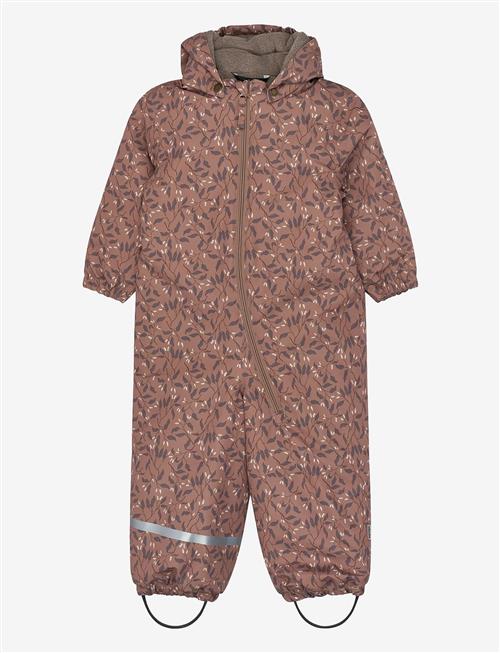 mikk-line | Snow Suit Aop