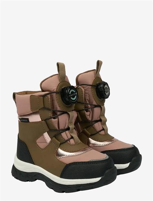 mikk-line | Winter Boot Tex Spin | 34